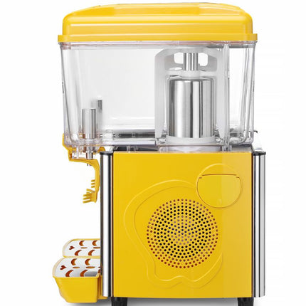 Sapdispenser2x12 l 230V 395W 1/box