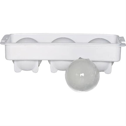 Ice Ball Mold Set of 3