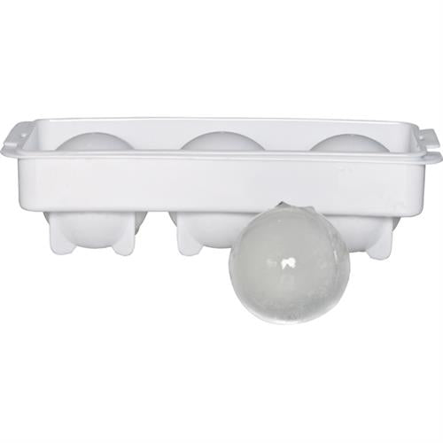 Ice Ball Mold Set of 3