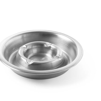 Asbak met vuurrandrvs 140x30 mm 1/box