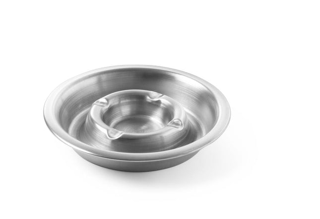 Asbak met vuurrandrvs 140x30 mm 1/box