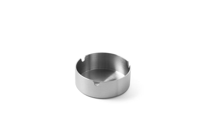 Asbak stapelbaarrvs 75x28 mm 1/box