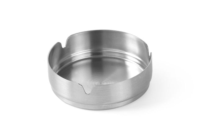 Asbak stapelbaarrvs 100 mm 1/box