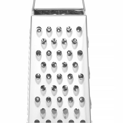 Rasp vierzijdig rvs90x65x200 mm 1/box