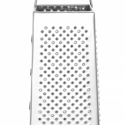Rasp vierzijdig rvs90x65x200 mm 1/box