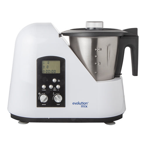 Thermo-Blender Evolution Mi*