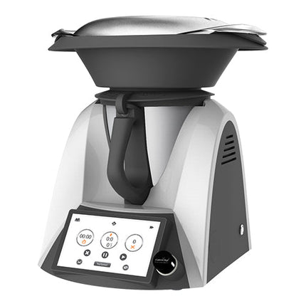 Thermal Blender