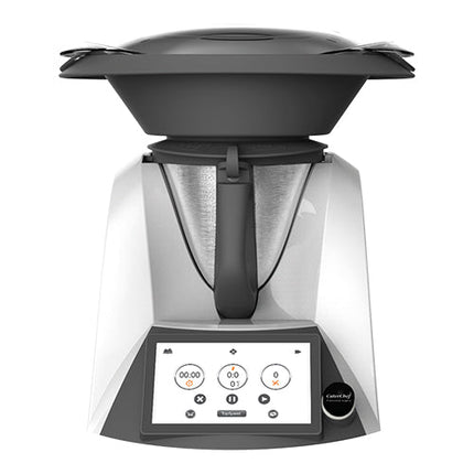 Thermal Blender