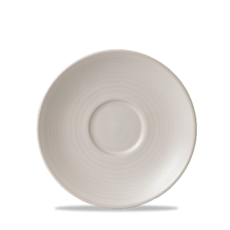 Dudson Evo Pearl schotel 16,2 cm – parelwitte porseleinen schotel voor de horeca