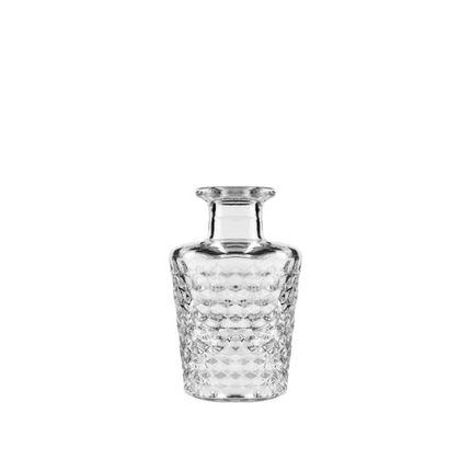 47 Ronin dash bottle 100 ml zonder schenker – glazen flesje voor bitters en siropen