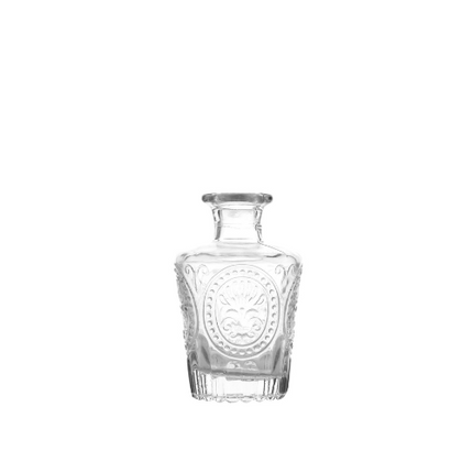 47 Ronin dash bottle 120 ml – glazen bittersfles voor bartenders in bar en restaurant