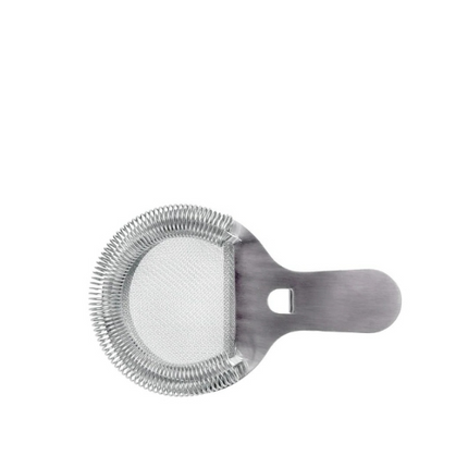 47 Ronin double fine strainer – fijne zeef voor het dubbel zeven van cocktails in de bar
