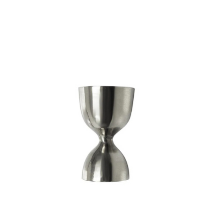 47 Ronin Jigger Stainless Steel 30/60ml
