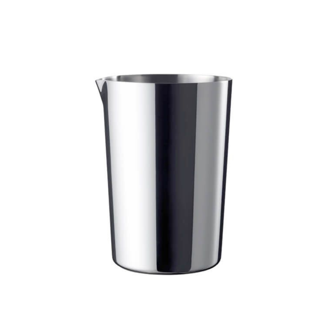 47 Ronin Mixing Cup 800 ml – glazen mengbeker voor geroerde cocktails in bar en restaurant