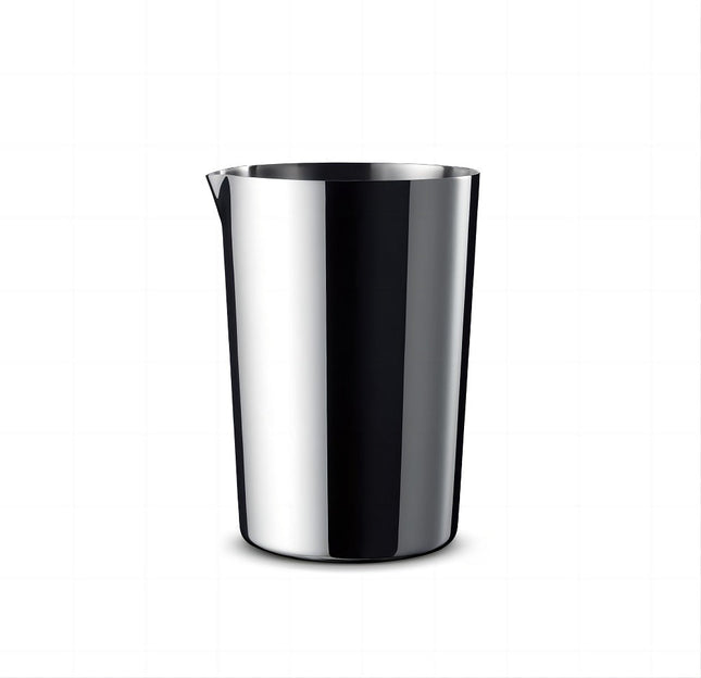 47 Ronin Mixing Cup 500 ml – Professionele glazen cocktail mengbeker, ideaal voor bartenders in horeca zoals bars, restaurants en hotels.