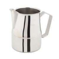 APS barista opschuimkan 75 cl - RVS melkkan voor cappuccino en latte