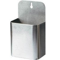 APS kroonkurkopvang kort 23,4 cm - opvangbak voor kroonkurken bij de wandopener