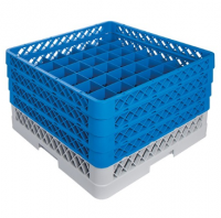 Bekerglazenkorf Cr-49 + 4A