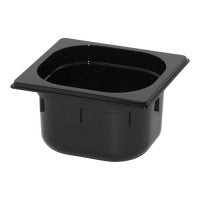 GN Bak Zwart 1/6 GN-100