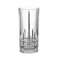 Spiegelau Perfect longdrink 305 ml – kristallen longdrinkglas voor cocktails en frisdrank