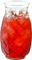 Onis Tiki ananasglas 470 ml – exotisch tikiglas voor cocktails
