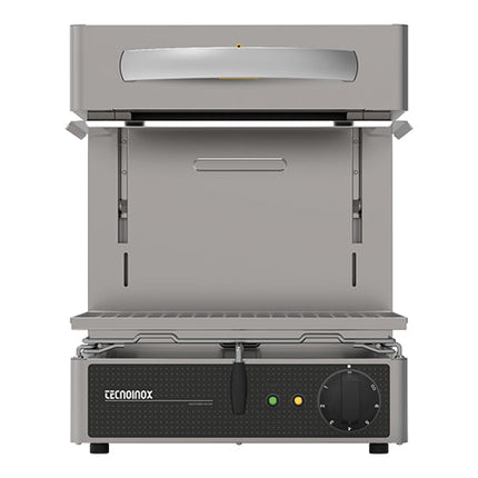 Salamander Tecno-inox Se-40