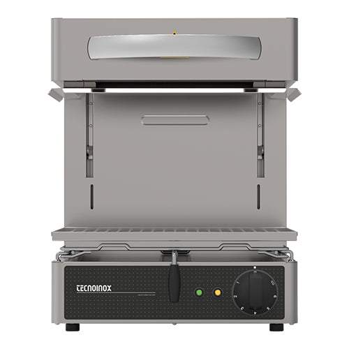 Salamander Tecno-inox Se-40