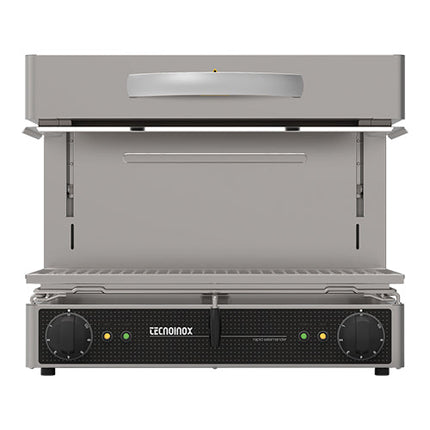 Salamander Tecno-inox Se-60