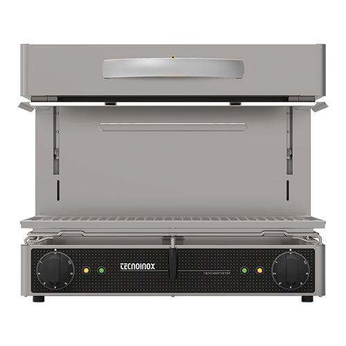 Salamander Tecno-inox Se-60