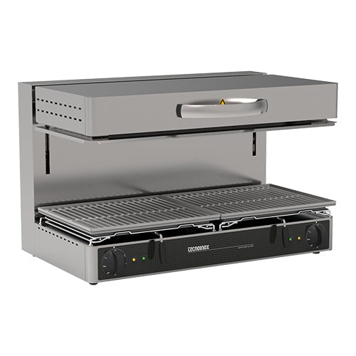 Salamander Tecno-inox Se-80