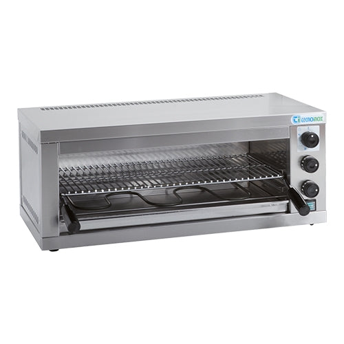 Grill Toaster Tecno-inox 220 V