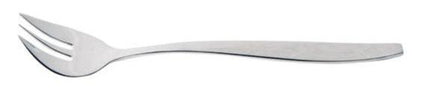 Amefa Florence oestervork 13,5 cm – rvs oestervork voor visrestaurant en bar