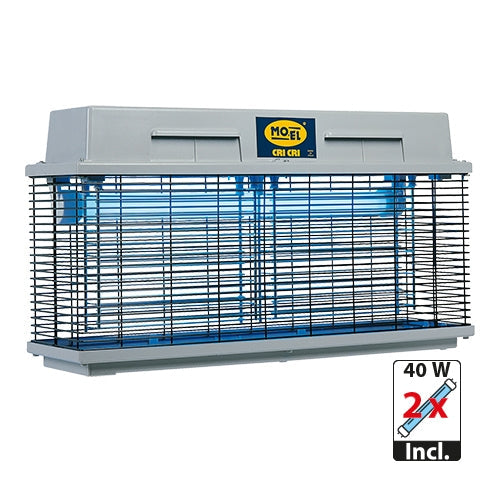 Insect Killer Cri-Cri 80W