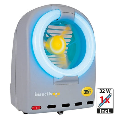 Insektenvanger 32W