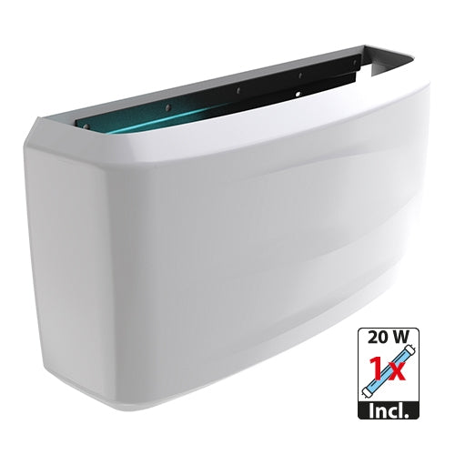 EMGA Insectenvanger 20W – UV-insectenlamp voor restaurant en foodservice