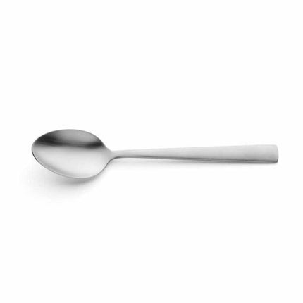 Amefa Ventura 1924 dessertlepel 19 cm – rvs dessertlepel voor restaurants