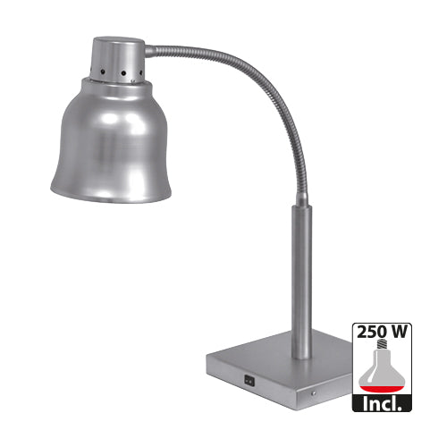Warming Lamp Solo M/Stand