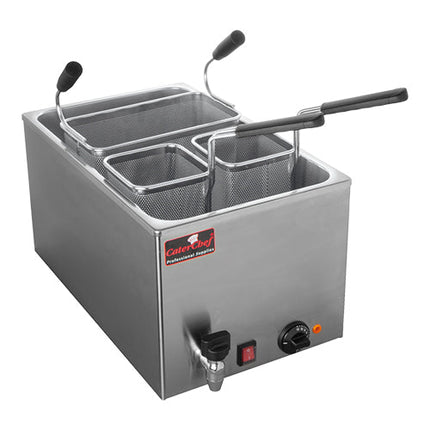 Pasta-KookApparaat 25L