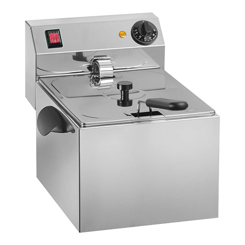 Friteuse 08L (230V)
