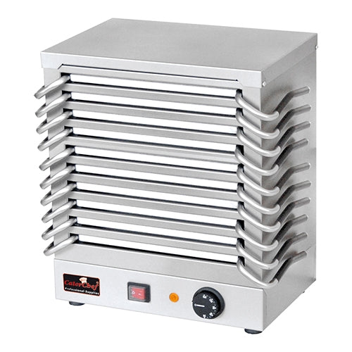 Plate Warmer (Cap. 10 Pcs)