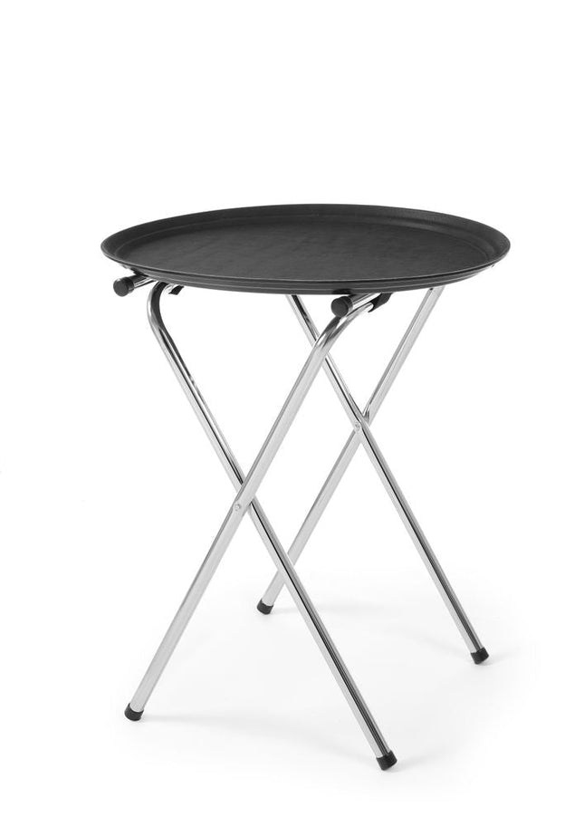 Dienblad standaard inklapbaar 1/box