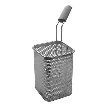 EMGA Pasta-kookmand 1/6 GN – kleine kookmand voor porties pasta in de horeca
