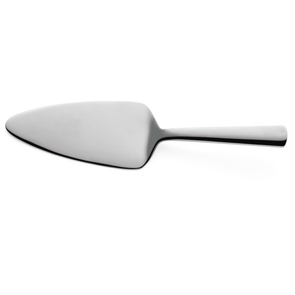 Amefa Moderno gebakschep 25 cm – rvs taartschep voor patisserie en buffet