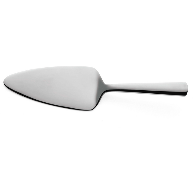 Amefa Moderno gebakschep 25 cm – rvs taartschep voor patisserie en buffet