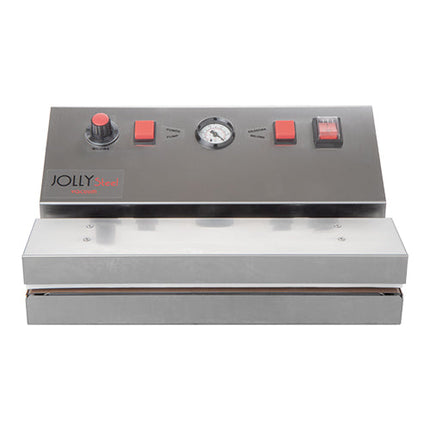 Vacumeermachine 33 cm