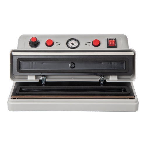 Vacumeermachine 33 cm