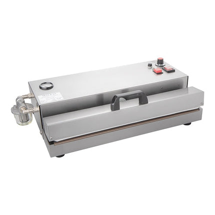 Vacumeermachine 45 cm