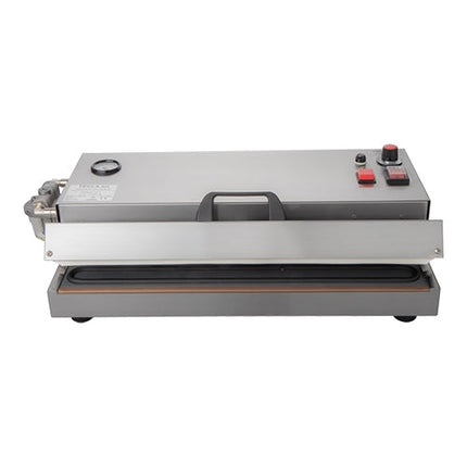 Vacumeermachine 45 cm