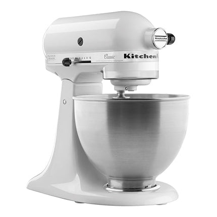 Kitchen Machine 4.3L K45 White
