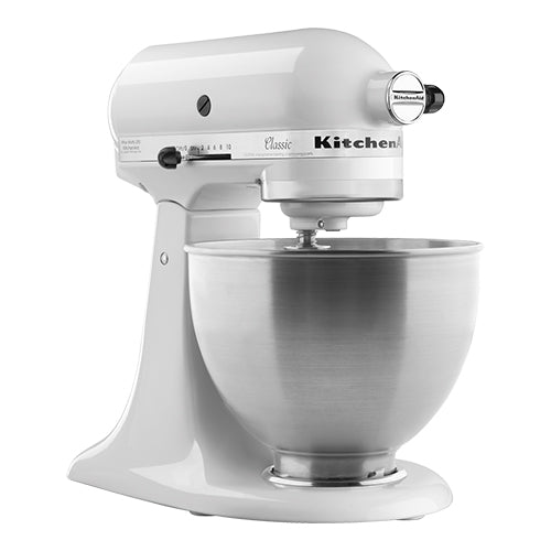 Kitchen Machine 4.3L K45 White